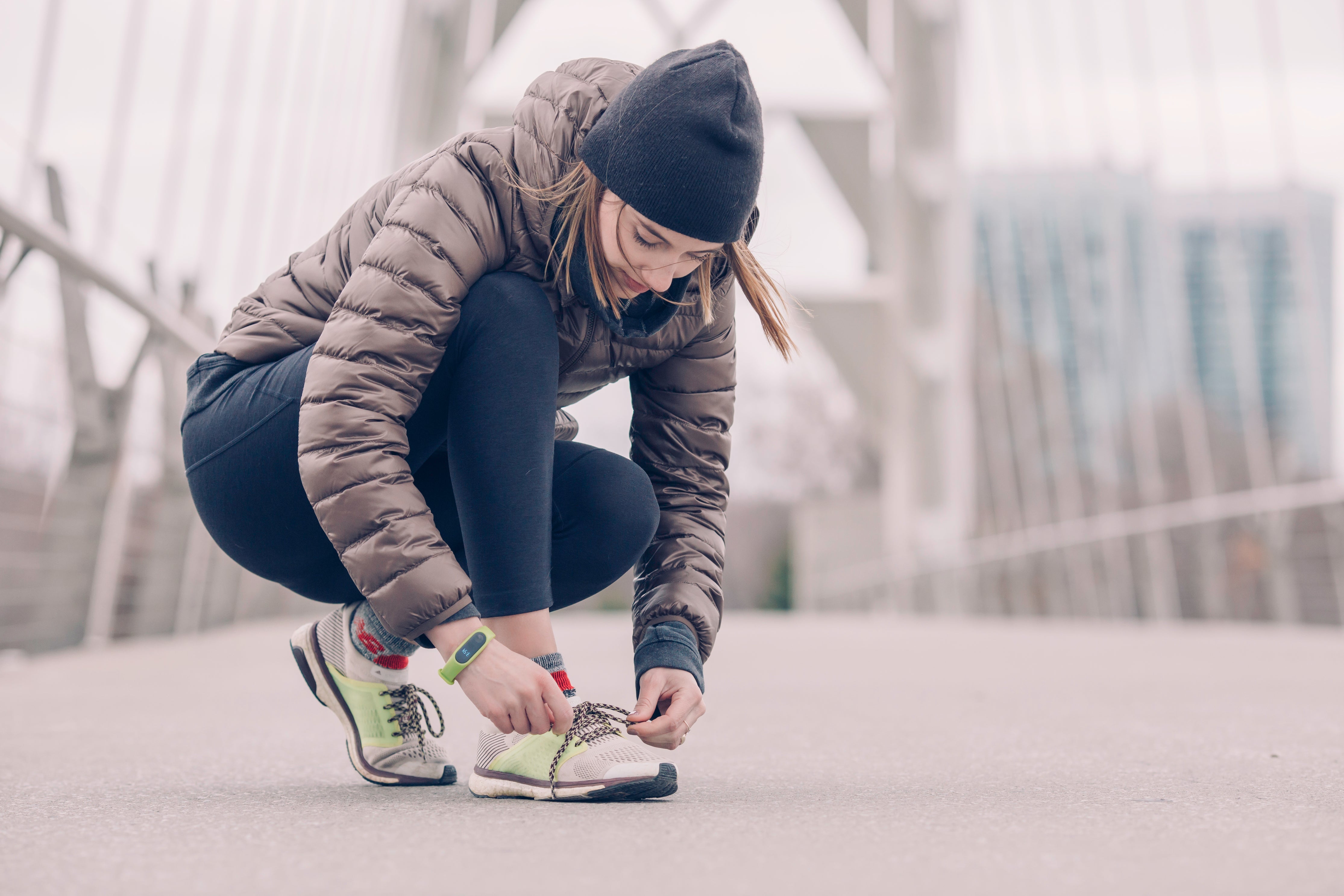 The Power of Balance: Unleashing the Benefits of Zone 2 Workouts