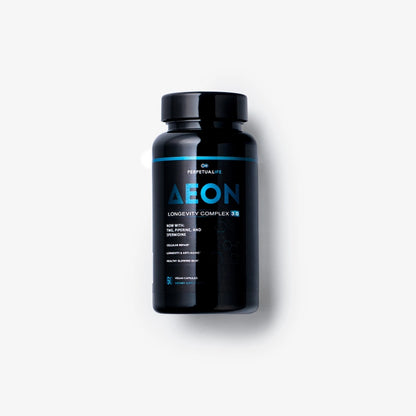 NAD+ Liposomal Longevity complex AEON 3.0.