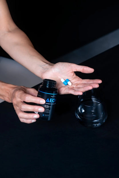 NAD+ Liposomal Longevity complex AEON 3.0.