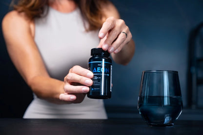 NAD+ Liposomal Longevity complex AEON 3.0.