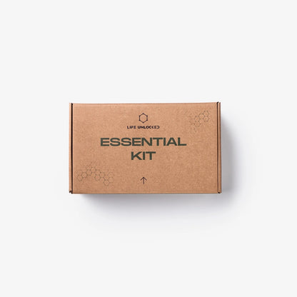 Essential Longevity Kit.