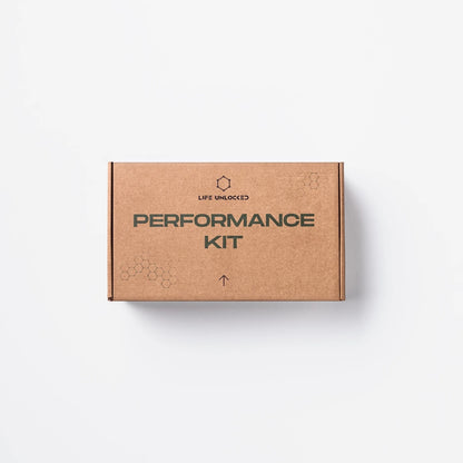Performance Kit.