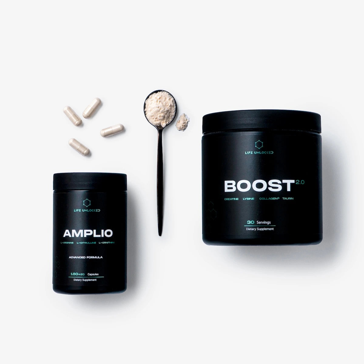 Performance Kit.