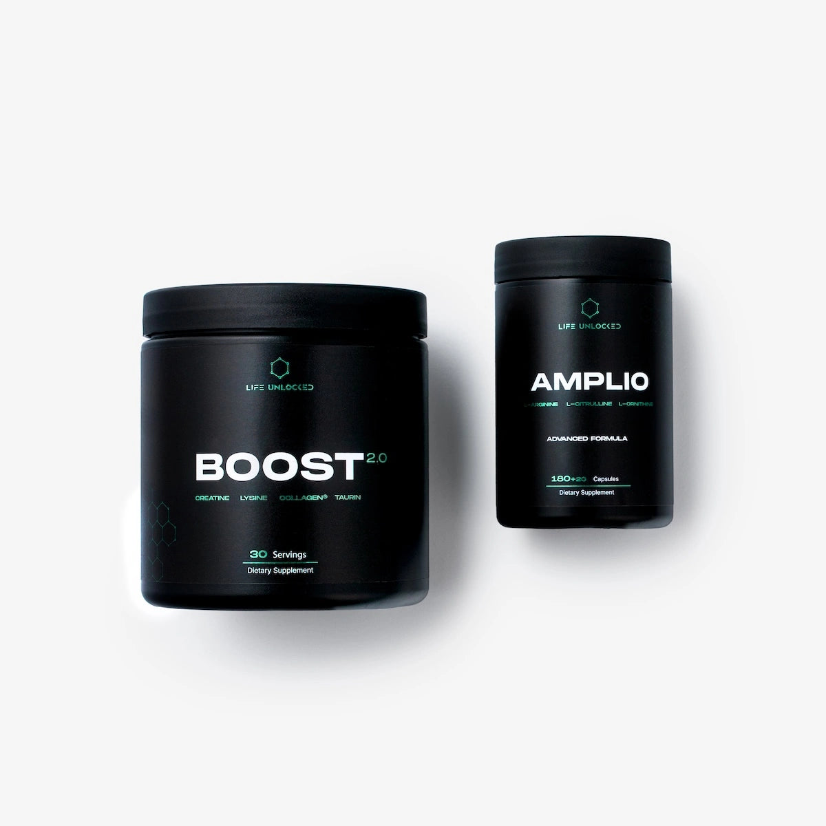 Performance Kit.