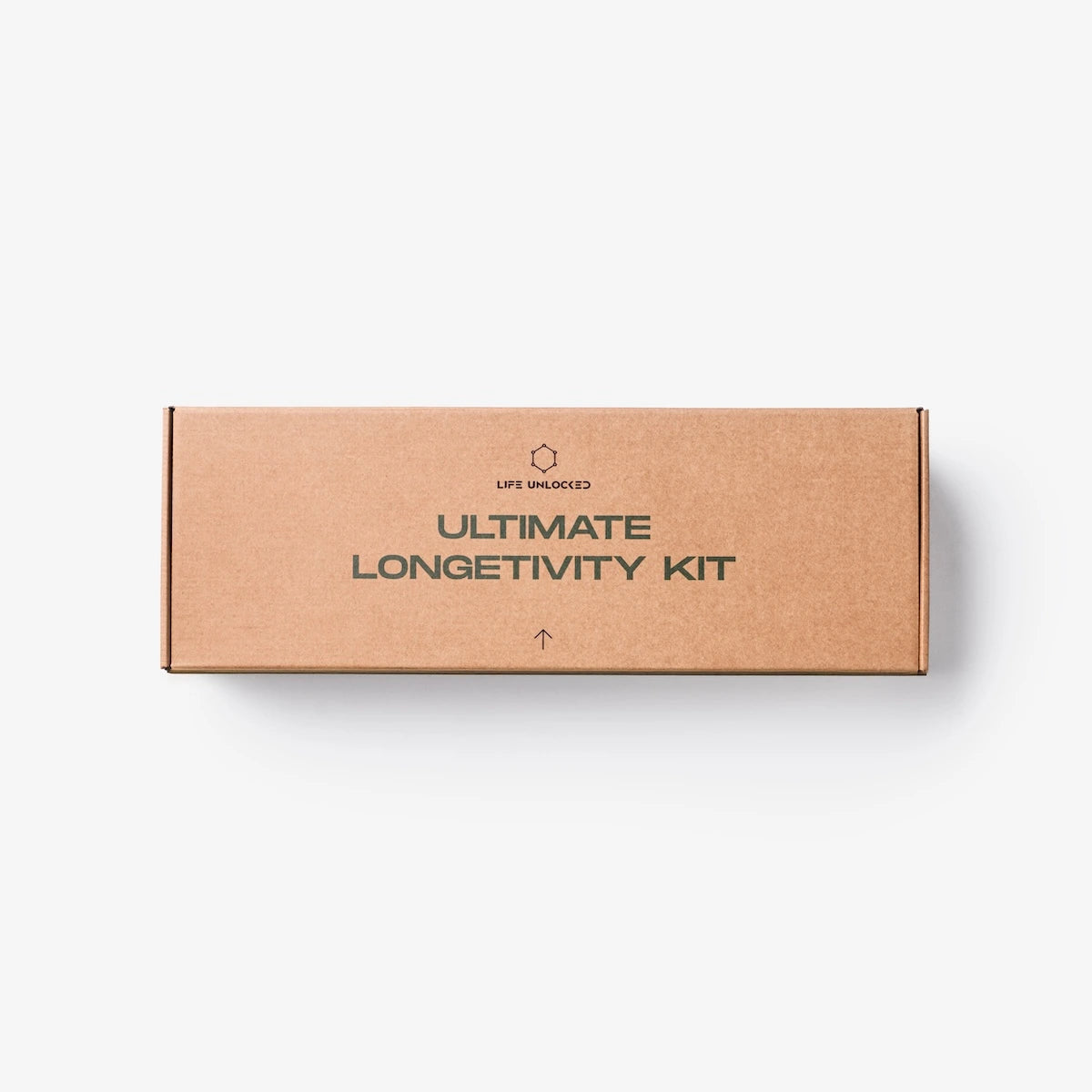 Ultimate Longevity Kit.