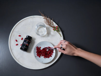 Urolithin-A Liposomal.