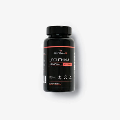 Urolithin-A Liposomal.